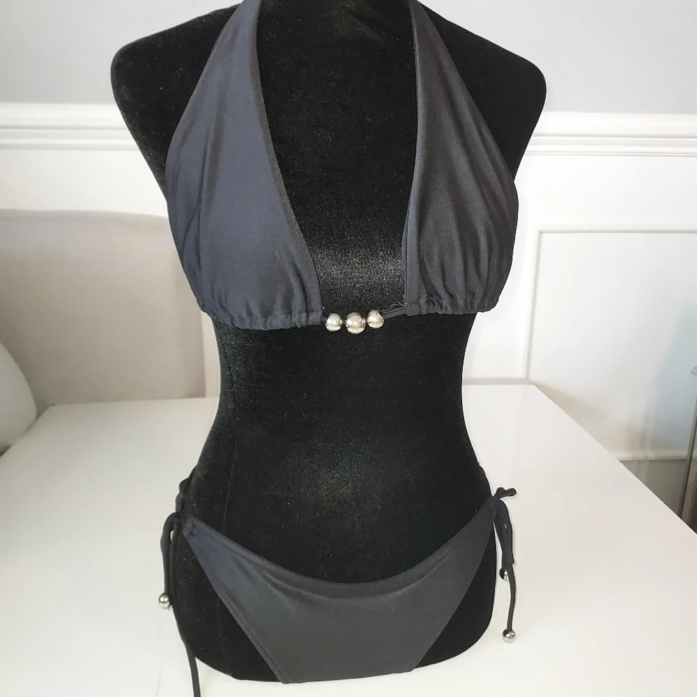 Lotta Stensson two pieces bikini